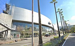 泉北槇塚台住宅