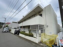 ベルハイツ座間 201