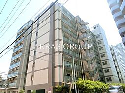 N-stage 獨協大学前