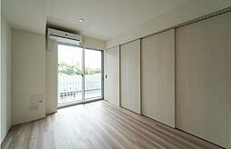 さくらクレール代々木公園