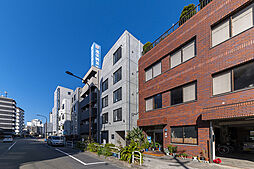 ＣＯＣＯＣＵＢＥ北品川 403