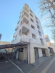 共立リライアンス高尾駅前
