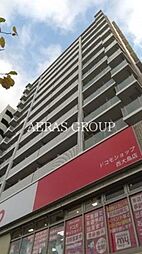 ドゥーエ西大島II