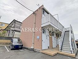 レオパレス寺台ロフト