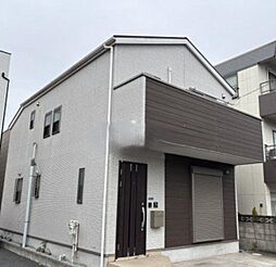 市川市平田四丁目戸建