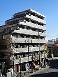 シンシア東高円寺