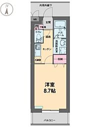 セルカ・セレッソ 202