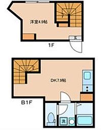 ユアコンフォート水道町