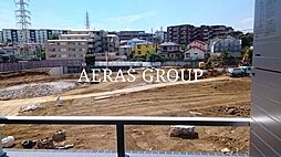 コート・ルージュ片倉