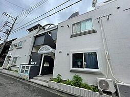 八王子市上野町