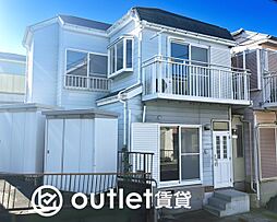 横須賀市武3丁目の一戸建て