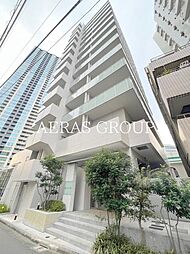 コンフォリア白金高輪 1203