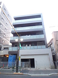 S.FIRSTビューノ西小岩
