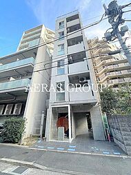 トゥールエトワール麻布