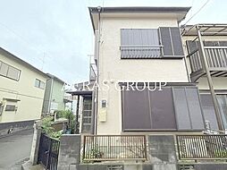 上鶴間本町7丁目17貸家