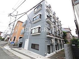 財盛マンション稲城