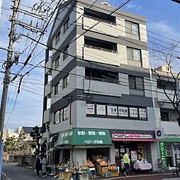 トーチハイツ 501