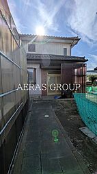 大青田戸建