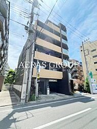 ブライズ多摩川