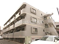 ＪＬＢグランエクリュ学芸大学