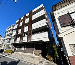小茂根さつきハイム 211