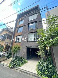 SOU YOTSUYA FUNAMACHI