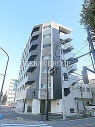 板橋区小豆沢４丁目