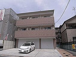 エコー　ウエスト（237番地）