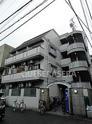 大阪市旭区赤川２丁目