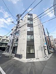 プラティーク神楽坂デュアル