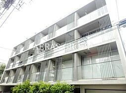 ヘリタス中野