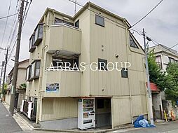 マシャンブル江古田