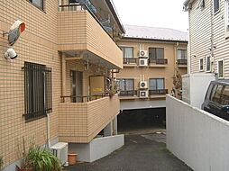 エイキドウヴィラ