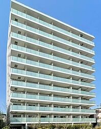 ドゥーエ横濱鶴見