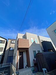 フジパレス戸建賃貸貝塚市半田