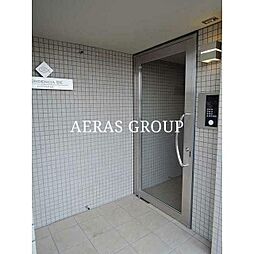 レシデンシアＳＫ