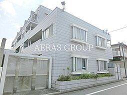 コーシンハイム一ツ橋学園