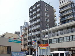 リバティ参番館 602