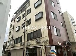 大横町ニュー田口ビル
