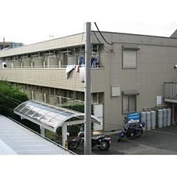 レジデンス渋谷 210