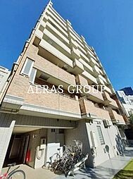 ガラステージ大崎