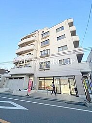 クレストパレス荒川