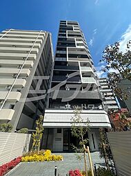 プレサンス福島吉野ミナージ