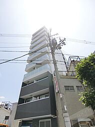 ル・クール天下茶屋北