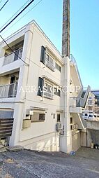 コーポラスシンマチ