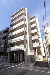 メゾンドリーヴ両国 504