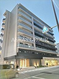 ロイジェントさいたま新都心