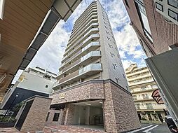 プレジオ日暮通 503