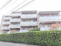 ガーデン千歳船橋