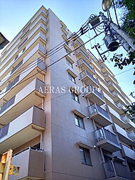 ラフィーネ阿佐谷 804